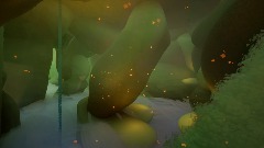 A screenshot taken in Dreams. 8 of 8.