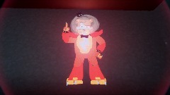 A screenshot taken in Dreams. 1 of 1.