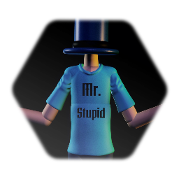 Mr. Stupid