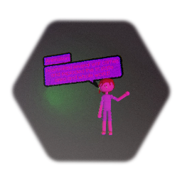 Kamran V2 (Animation But IRL)