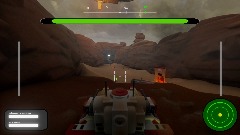 A screenshot taken in Dreams. 16 of 18.