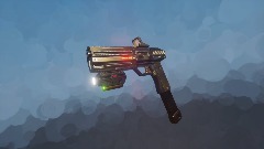 A screenshot taken in Dreams. 1 of 1.