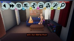 A screenshot taken in Dreams. 1 of 13.