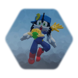 Klonoa