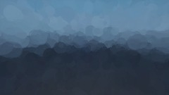 Hector has a seizure