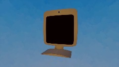 A screenshot taken in Dreams. 2 of 2.