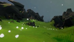 A screenshot taken in Dreams. 24 of 25.