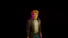 A screenshot taken in Dreams. 12 of 13.