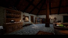 A screenshot taken in Dreams. 18 of 24.