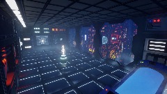 A screenshot taken in Dreams. 5 of 5.