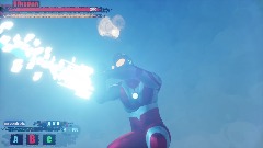 A screenshot taken in Dreams. 4 of 6.