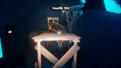 A screenshot taken in Dreams. 1 of 4.