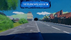 A screenshot taken in Dreams. 2 of 4.