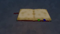 A screenshot taken in Dreams. 7 of 12.