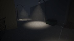 A screenshot taken in Dreams. 1 of 20.