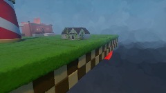 Remix de Sonic Dreams - Stage Intro UI