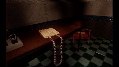 FNAF 2 VHS Template (Night 2)