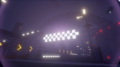 Yokohama Track Night