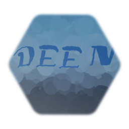 Studio Deen Logo