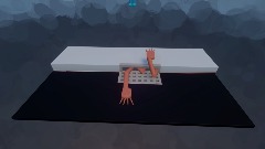 Horror grate dream (alpha)