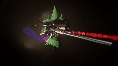 A screenshot taken in Dreams. 4 of 24.