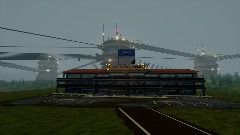 A screenshot taken in Dreams. 12 of 13.