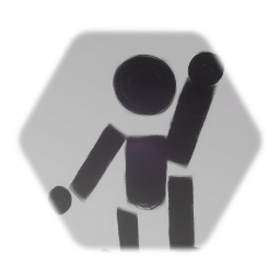 Paper Paint template