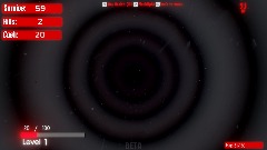 A screenshot taken in Dreams. 1 of 7.