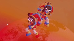 A screenshot taken in Dreams. 28 of 30.