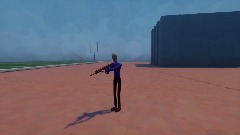 A screenshot taken in Dreams. 17 of 21.