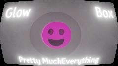 AY | GLOW BOX (EVERYTHING AT ONCE)