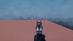 VR gun