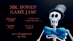 A screenshot taken in Dreams. 5 of 19.