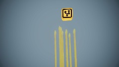 A screenshot taken in Dreams. 21 of 25.