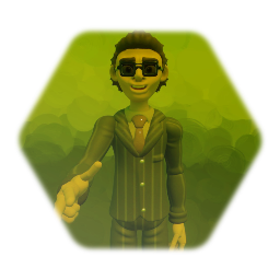 Harry Osborn (raimi)