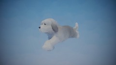 A screenshot taken in Dreams. 3 of 5.