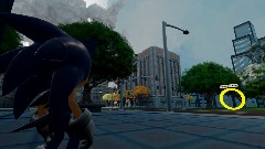 Sonic Adventure New DX (Alpha V0.1)