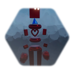 Red Robot