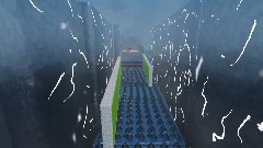 Plataforming Shooter