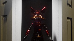 A screenshot taken in Dreams. 8 of 25.