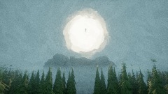 A screenshot taken in Dreams. 23 of 24.