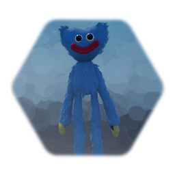 My favourite huggy wuggys