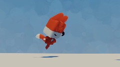 A screenshot taken in Dreams. 2 of 4.