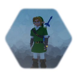 Link (adult)