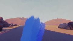 My firts Roadrunner