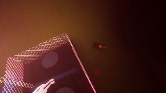 Elevator crashed!