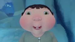 Ice Age Baby Adventure