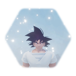 Halilo_ilyu | Goku + voices