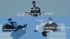 A screenshot taken in Dreams. 21 of 30.