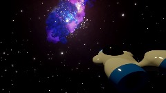 A screenshot taken in Dreams. 2 of 3.